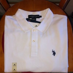 Ralph Lauren polo shirt